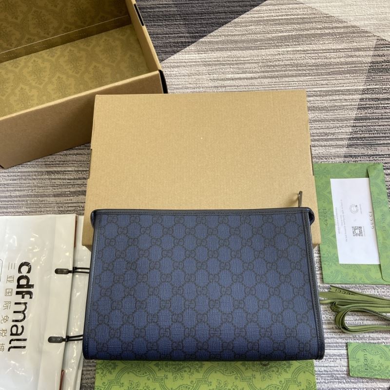 Gucci Cosmetic Bags